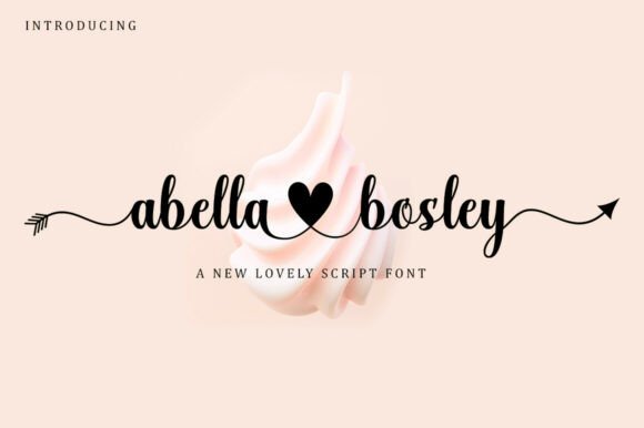 Abella Bosley: A Script for Love-Centered Design