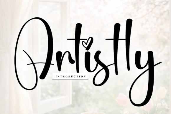 Artistly: Crafting a Warm, Rhythmic Brand Identity