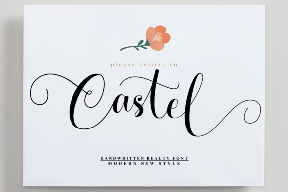 Castel: Crafting Brand Stories with Sophisticated Script