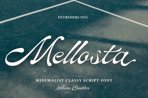 Mellosta: Where Timeless Elegance Meets Modern Design