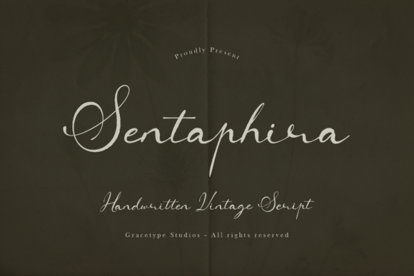 Sentaphira: Capturing Timeless Elegance in Your Designs