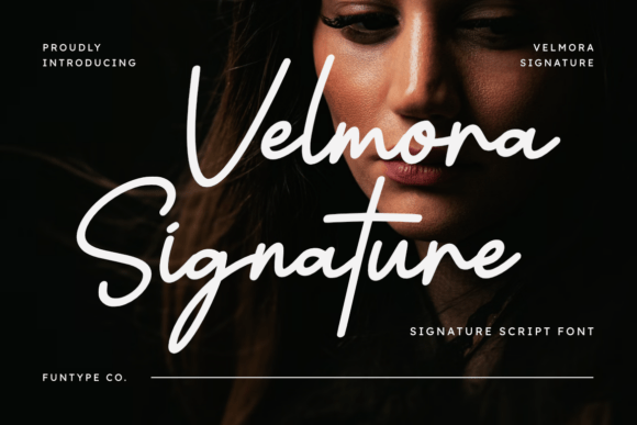 Velmora: Crafting Authentic Brand Signatures