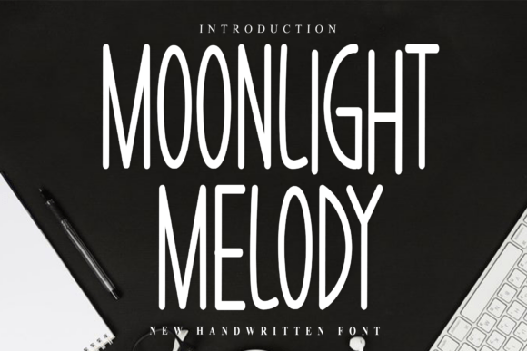 Why Moonlight Melody Feels Like a Signature on Your Best Work